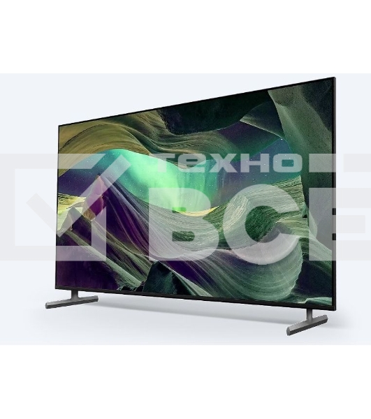 Телевизор Sony BRAVIA 75