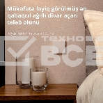 Выключатель умный Aqara Smart wall switch H1 (with neutral, double rocker) WS-EUK04, фото54