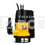 Дренажный насос DP800A, 800 Вт, подъем 5 м, 13000 л/ч Denzel, фото13