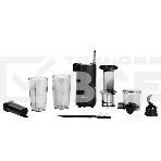 Соковыжималка Blackton Bt J3110 черный, фото2
