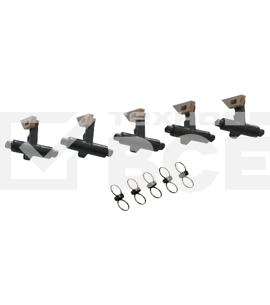 Сепаратор Cet CET7825 для Kyocera FS-1040/1060DN тефлонового вала