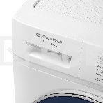 Стиральная машина Maunfeld MFWM148WH02 белый, загрузка фронтальная 8 кг, 1400 об/мин., класс: А+++, фото6