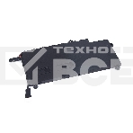 Аккумуляторная батарея для ноутбука HP Pavilion x360 11-n 7.6V 29Wh OEM черный, фото 1