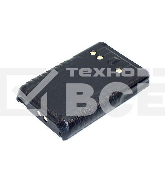 Аккумулятор Amperin для Vertex VX-228, VX-230, VX-231UHF (FNB-V103) Ni-MH 1200mAh 7.4V