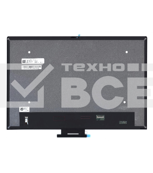 Модуль (матрица + тачскрин) для Dell Inspiron 16 M160NW41 R1