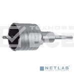 Коронка твердосплавная STAYER PROFESSIONAL 29190-68_z01в сборе SDS+ d68мм, фото4