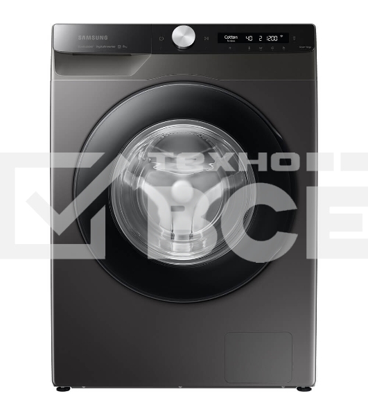 Стиральная машина Samsung WW80AG6S28AX/LD