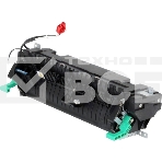 Блок закрепления Ricoh в сборе для европейского рынка, фото2