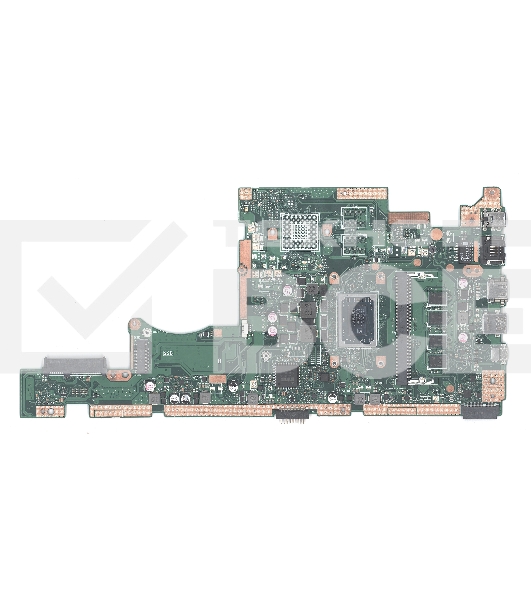 Материнская плата для Asus X505ZA 4G/R3-2200U
