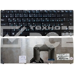 Клавиатура для ноутбука Asus N20 N20A N20H черная, фото5