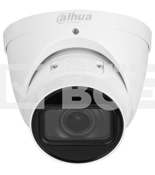 Камера видеонаблюдения IP Dahua DH-IPC-HDW3441TP-ZS-S2 2.7-13.5мм цв.