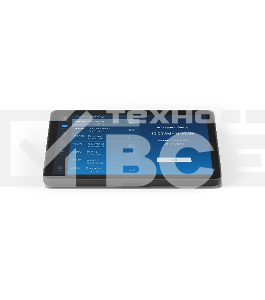 Сенсорный контроллер Logitech Tap IP-GRAPHITE 952-000085