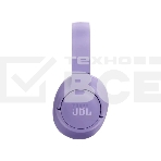 Наушники JBL Tune 720BT фиолетовый, фото12