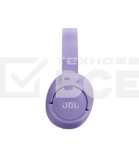 Наушники JBL Tune 720BT фиолетовый