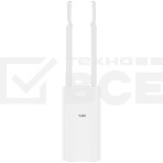 Повторитель беспроводного сигнала Cudy RE1200 OUTDOOR AC1200 Wi-Fi белый, фото6