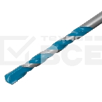 Сверло универсальное, Multipurpose PRO, 6-гр. хвостовик, 5мм Gross, фото6