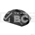 Мышь беспроводная A4Tech Fstyler FG30S серый, 2000 dpi, радиоканал, USB, кнопки - 6, фото4