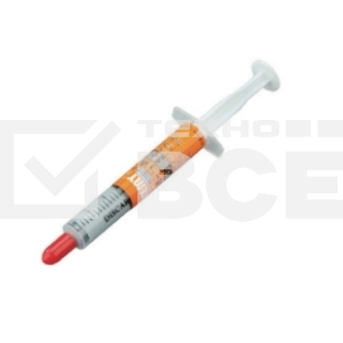 Силиконовая термопаста Jakemy JM-SW02