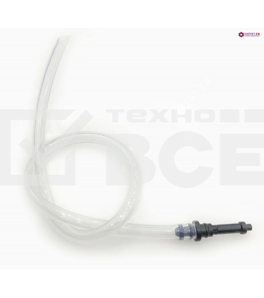 Переходник трубки капучинатора Jura, 69490