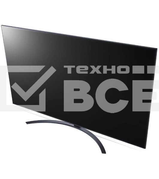 Телевизор LG 86