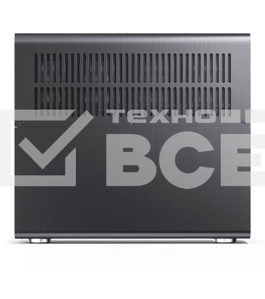 Компьютерный корпус JONSBO Computer Case N5 black
