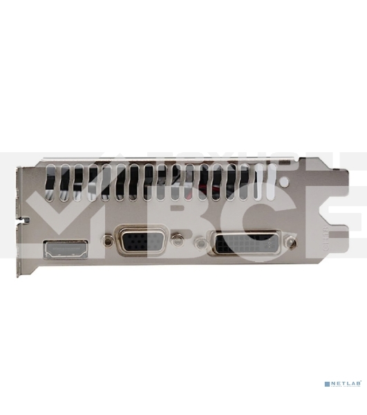 Видеокарта Afox GT730 2GB GDDR5 128bit VGA DVI-D HDMI 1FAN RTL