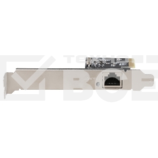 Сетевой адаптер ORIGO ON200/A1A PCI-E, 1x1000Base-T (низкопрофильная и стандартная планки в комплекте)