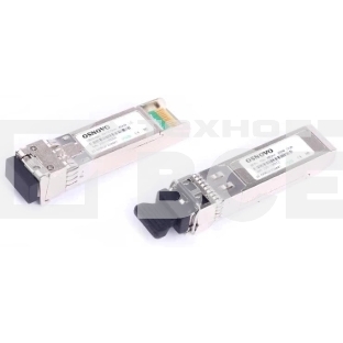 Модуль Osnovo SFP-M2LC05-10G-850-850