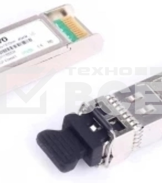 Модуль Osnovo SFP-M2LC05-10G-850-850