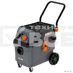 Пылесос строительный Bort BAX-700 серый 93418118, фото14