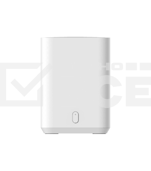 Ресивер умный Xiaomi Outdoor Camera Base Station MJSXJ07BY (BHR8618GL)