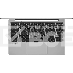 Ноутбук Osio FocusLine F140a-009 Ryzen 5 5500U 8Gb SSD512Gb AMD Radeon 14