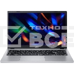 Ноутбук Acer Extensa 15 EX215-33-P4E7 N200 8Gb SSD512Gb Intel HD Graphics 15.6