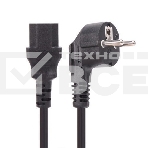 Кабель питания EU 1.8M CE021-CU1.0-1.8M VCOM, фото6