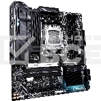 Материнская плата Gigabyte B850M GAMING X, AM5, AMD B850, 4xDDR5, 4xSATA, 2xM.2, 1xPCI-E 5.0 x16, 1xPCI-E 3.0 x16, 1xHDMI, 2xDP, 1x 2.5Gb LAN, 4xUSB-A 2.0, 2xUSB-A 3.2 Gen 1, 1xUSB-A 3.2 Gen 2, 1xUSB-C 3.2 Gen 2, 3x3.5 мм, 7.1, Micro-ATX, фото2