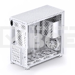 Корпус без блока питания Case JONSBO D41 STD, Midi-Tower, TG, no fan, 1xUSB-A 3.2 + 1xUSB-C 3.2, ATX, mATX White, фото21