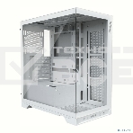 Компьютерный корпус XPG INVADER X белый (INVADERXMTWOF-WHCWW) Mid-Tower, Micro-ATX, Mini-ITX, Standard-ATX, USB 3.2 Gen2 Type-A, USB 3.2 Gen2 Type-C, фото7