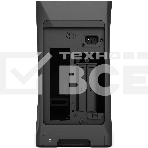 Компьютерный корпус без блока питания Fractal Design Era 2, Mini-Tower, 2x120мм, 2xUSB-A 3.0 + 1xUSB 3.2 Type-C, SFX PSU Support, mITX Charcoal Gray, фото8