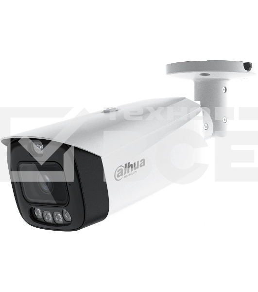 Камера видеонаблюдения Dahua DH-IPC-HFW3449T1P-AS-PV-PRO 3.6 мм (DH-IPC-HFW3449T1P-AS-PV-0360B-PRO)