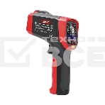 Инфракрасный термометр UNI-T UT302C+, фото4