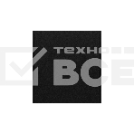 Выключатель Kranz STRONG 1 кл 10А с/у антрацит, фото 1