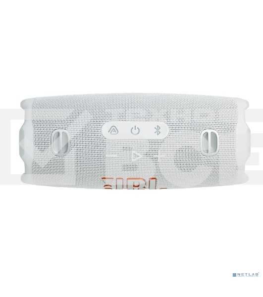 Портативная колонка JBL CHARGE 6 45W белый