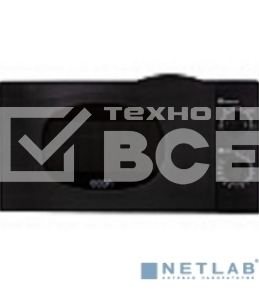 Микроволновая печь ECON ECO-2038M черный 0