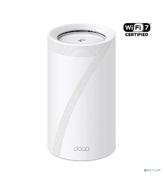 Точка доступа BE19000 Whole Home Mesh Wi-Fi 7 Unit(Tri-Band)