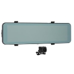 Видеорегистратор TrendVision CarPlay Mirror, 3840x2160, 11', с камерой заднего вида, G-сенсор, датчик движения, фото13