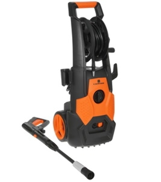 Мойка высокого давления CARVER CW-1801D