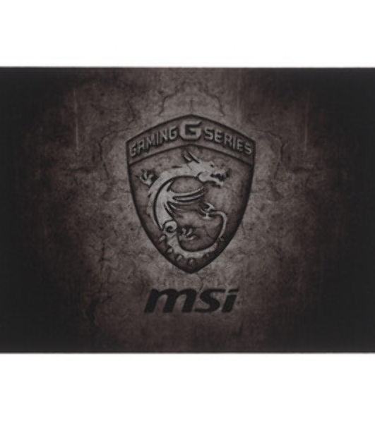 Коврик для мышки AGILITY GD20 MSI