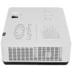 Проектор INFOCUS IN1036 3LCD, 5000 lm, WXGA, 1.371.65:1, 50000:1, (Full 3D), 16W, 2хHDMI 1.4b, VGA in, CompositeIN, 3,5 audio IN, RCAx2 IN, USB-A, VGA out, 3,5 audio OUT, RS232, Mini USB B serv, RJ45, 3,3 кг, фото16