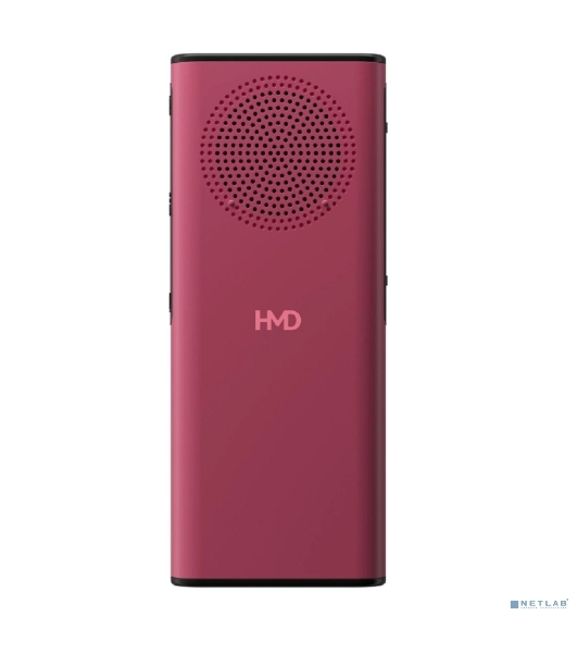 Мобильный телефон Nokia HMD 130 MUSIC TA-1704 DS EAC красный