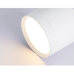 Светильник Ambrella light TN5350 WH белый GX53 D82*70, фото7
